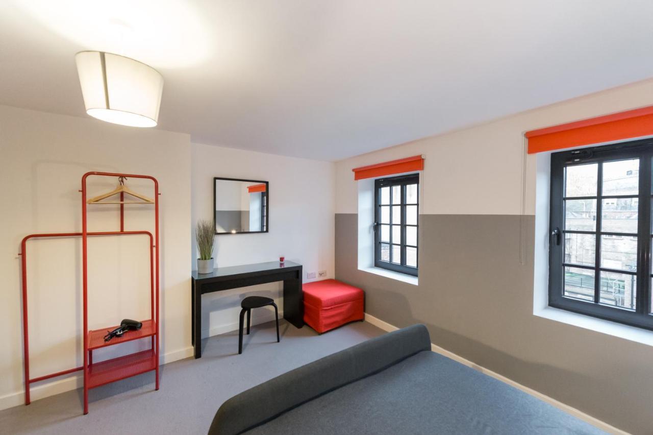 The Old Post Office Court Apartment Norwich Ngoại thất bức ảnh