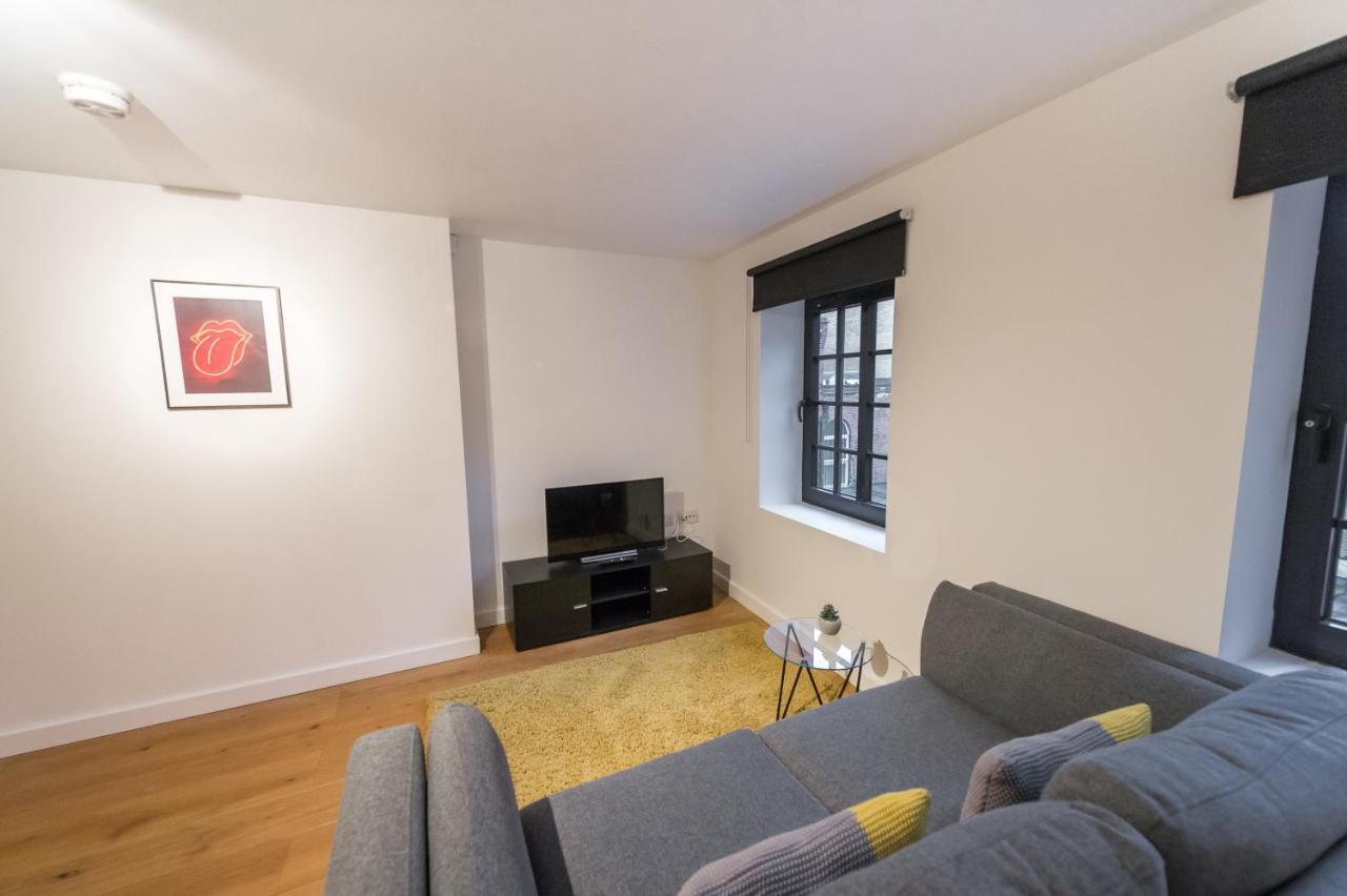 The Old Post Office Court Apartment Norwich Ngoại thất bức ảnh