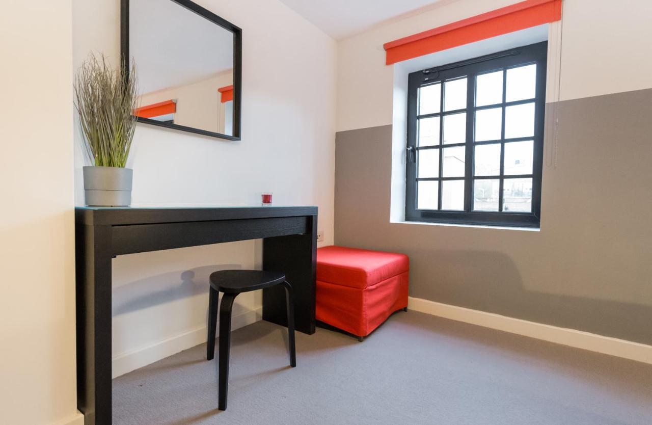 The Old Post Office Court Apartment Norwich Ngoại thất bức ảnh